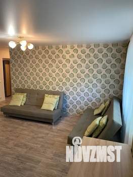 2-к квартира, посуточно, 60м2, 1/5 этаж