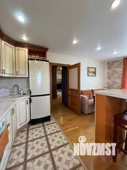 2-к квартира, посуточно, 54м2, 8/9 этаж