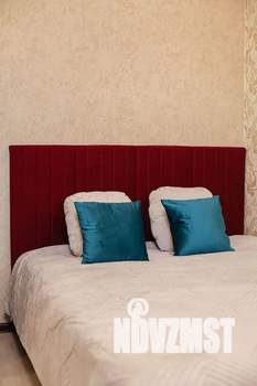 1-к квартира, посуточно, 41м2, 6/16 этаж