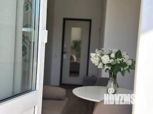 1-к квартира, посуточно, 32м2, 2/3 этаж