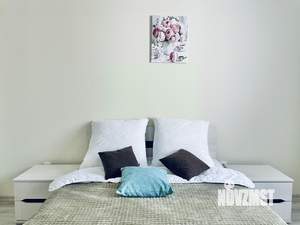 3-к квартира, посуточно, 100м2, 1/1 этаж