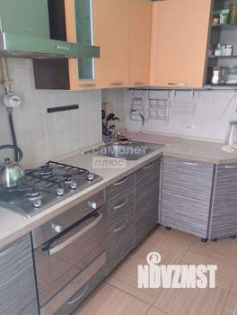 2-к квартира, на длительный срок, 44м2, 1/9 этаж