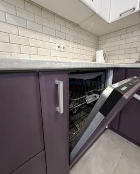 2-к квартира, на длительный срок, 82м2, 5/10 этаж