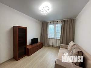 2-к квартира, посуточно, 50м2, 11/18 этаж