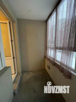 1-к квартира, на длительный срок, 42м2, 2/17 этаж