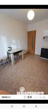 1-к квартира, на длительный срок, 35м2, 1/19 этаж