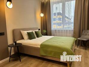 2-к квартира, посуточно, 53м2, 3/16 этаж