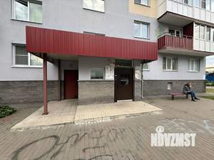 1-к квартира, на длительный срок, 39м2, 5/10 этаж