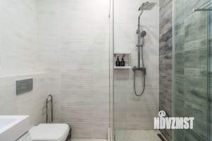 1-к квартира, посуточно, 26м2, 1/1 этаж