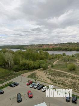 Студия квартира, посуточно, 18м2, 6/17 этаж