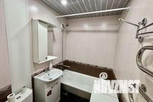 2-к квартира, посуточно, 45м2, 4/5 этаж