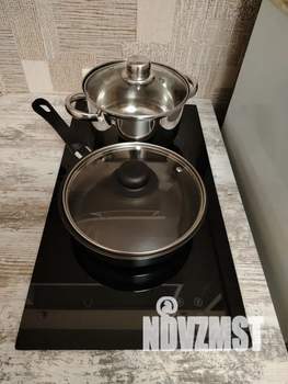 Студия квартира, посуточно, 19м2, 2/17 этаж