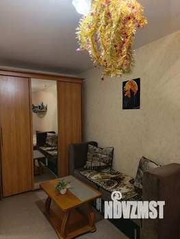 Студия квартира, посуточно, 25м2, 8/17 этаж