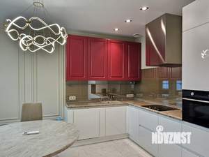 3-к квартира, на длительный срок, 140м2, 2/8 этаж