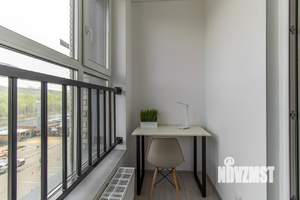 1-к квартира, посуточно, 54м2, 1/1 этаж