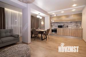 2-к квартира, посуточно, 80м2, 7/10 этаж