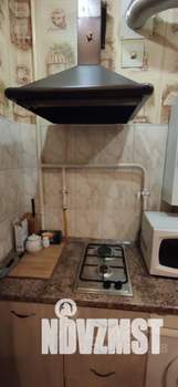 1-к квартира, посуточно, 30м2, 6/7 этаж