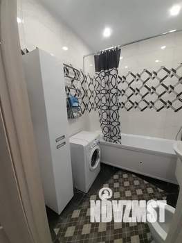 1-к квартира, посуточно, 46м2, 4/7 этаж