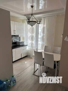 1-к квартира, на длительный срок, 51м2, 9/16 этаж