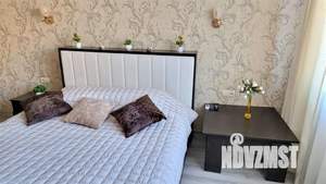 2-к квартира, посуточно, 72м2, 2/18 этаж