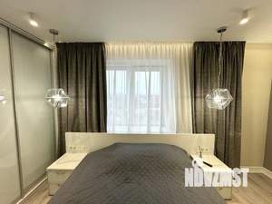 2-к квартира, посуточно, 65м2, 1/1 этаж