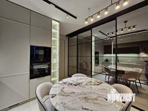 2-к квартира, на длительный срок, 74м2, 7/12 этаж