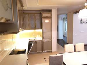 2-к квартира, на длительный срок, 74м2, 2/10 этаж