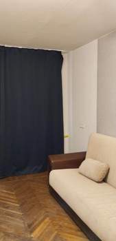 1-к квартира, на длительный срок, 30м2, 1/5 этаж