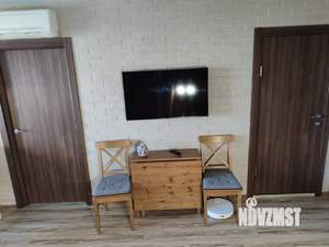 1-к квартира, посуточно, 35м2, 16/16 этаж