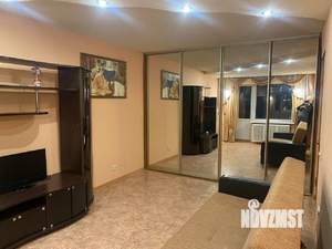 1-к квартира, на длительный срок, 30м2, 3/5 этаж