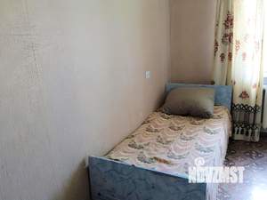 2-к квартира, посуточно, 55м2, 4/10 этаж