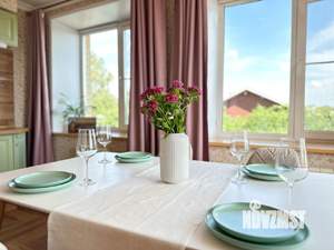 2-к квартира, посуточно, 45м2, 2/3 этаж