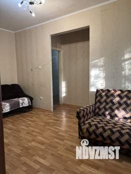 2-к квартира, на длительный срок, 45м2, 2/4 этаж