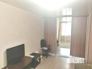 1-к квартира, на длительный срок, 33м2, 1/5 этаж