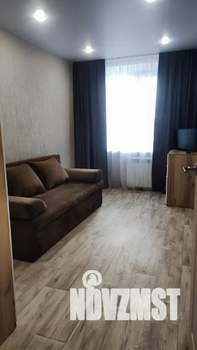 2-к квартира, посуточно, 55м2, 2/7 этаж