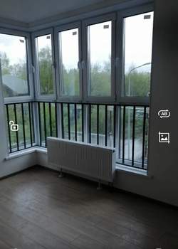 3-к квартира, на длительный срок, 74м2, 3/8 этаж