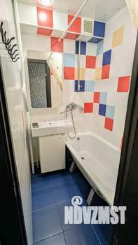 1-к квартира, на длительный срок, 32м2, 8/9 этаж