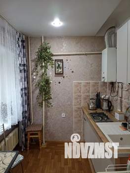 1-к квартира, посуточно, 29м2, 2/3 этаж