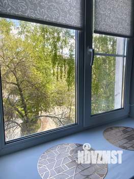 2-к квартира, посуточно, 45м2, 4/5 этаж