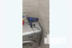 1-к квартира, посуточно, 44м2, 14/19 этаж
