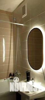 2-к квартира, посуточно, 35м2, 1/1 этаж