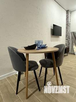 Студия квартира, посуточно, 30м2, 8/8 этаж