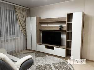 1-к квартира, на длительный срок, 36м2, 17/25 этаж