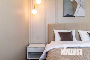 2-к квартира, посуточно, 36м2, 1/1 этаж