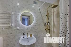 1-к квартира, посуточно, 30м2, 1/5 этаж