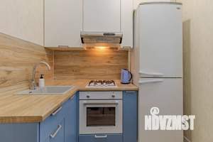 1-к квартира, посуточно, 35м2, 2/5 этаж