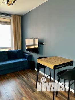 Студия квартира, посуточно, 25м2, 8/19 этаж