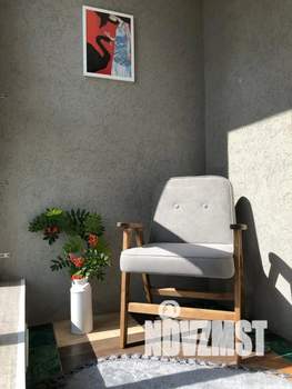 2-к квартира, посуточно, 77м2, 1/1 этаж