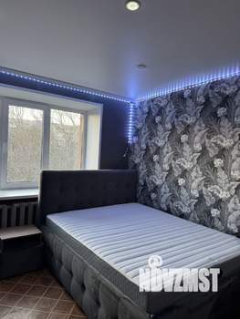 1-к квартира, на длительный срок, 38м2, 5/5 этаж