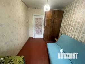 2-к квартира, посуточно, 39м2, 1/5 этаж